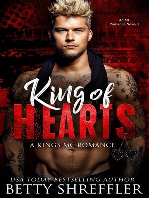 cover image of King of Hearts